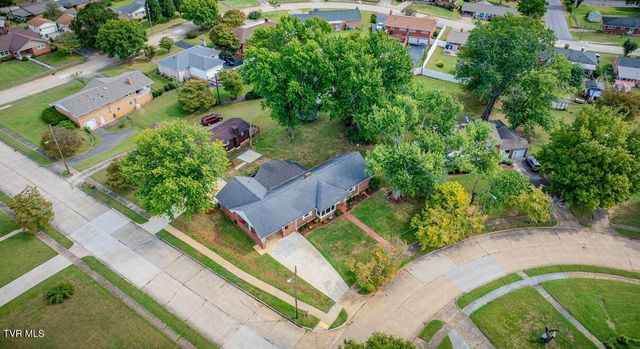833 Fairmont Avenue, Kingsport, TN 37660