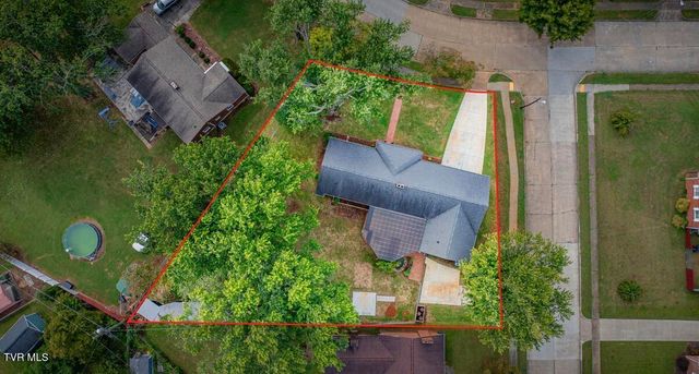 833 Fairmont Avenue, Kingsport, TN 37660