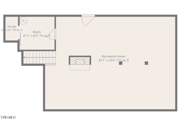 833 Fairmont Avenue, Kingsport, TN 37660