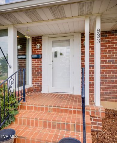 833 Fairmont Avenue, Kingsport, TN 37660