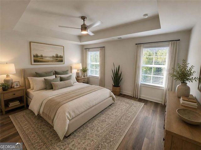1315 Shree Drive 42, Cumming, GA 30040