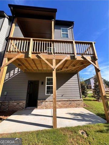 1315 Shree Drive 42, Cumming, GA 30040