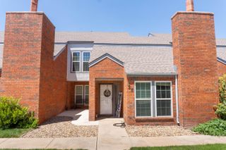 3401 BRENNAN Unit #25 Boulevard, Amarillo, TX 79121