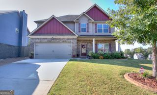 1058 Hartwell Road, Locust Grove, GA 30248