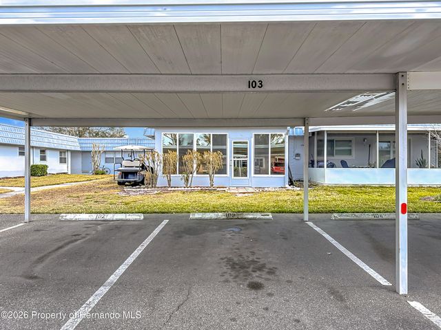 202 Bedford Trail 103, Sun City Center, FL 33573