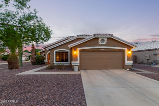 8764 W LONE CACTUS Drive, Peoria, AZ 85382
