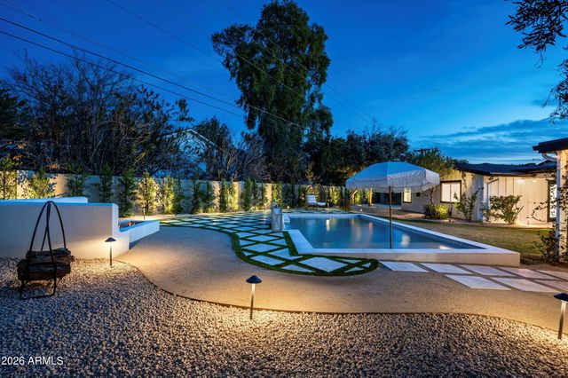3612 E PIERSON Street, Phoenix, AZ 85018