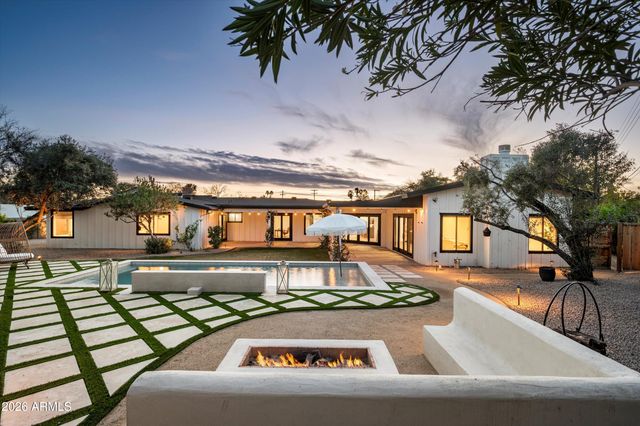 3612 E PIERSON Street, Phoenix, AZ 85018