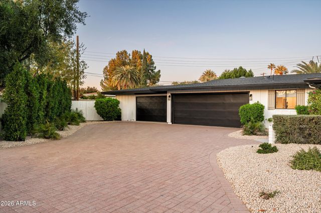 3612 E PIERSON Street, Phoenix, AZ 85018