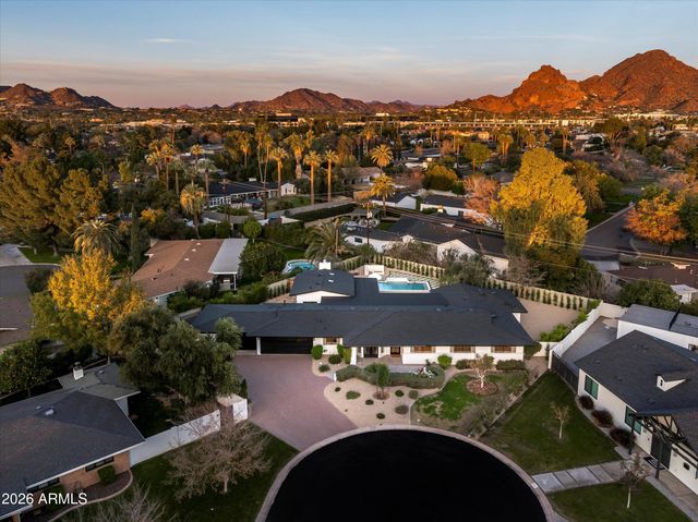 3612 E PIERSON Street, Phoenix, AZ 85018