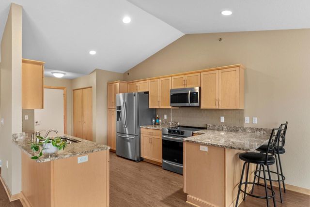 207 Tower DRIVE, Sheboygan Falls, WI 53085