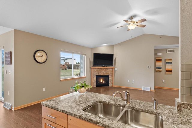 207 Tower DRIVE, Sheboygan Falls, WI 53085