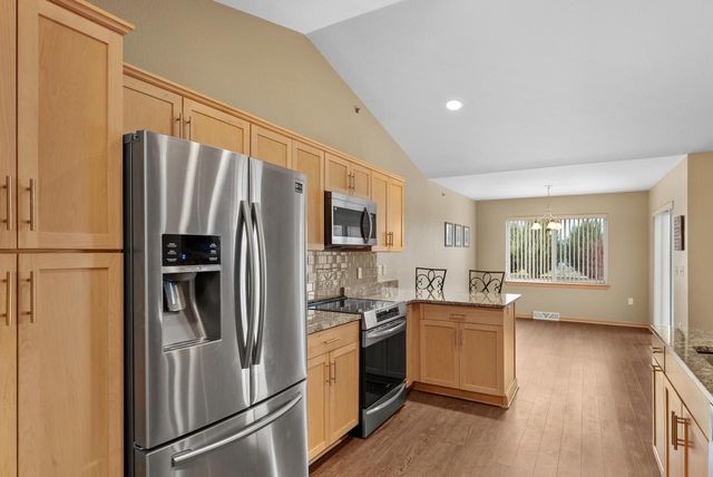 207 Tower DRIVE, Sheboygan Falls, WI 53085