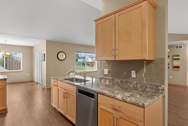 207 Tower DRIVE, Sheboygan Falls, WI 53085