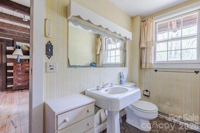 1971 Swiss Pine Lake Drive, Spruce Pine, NC 28777