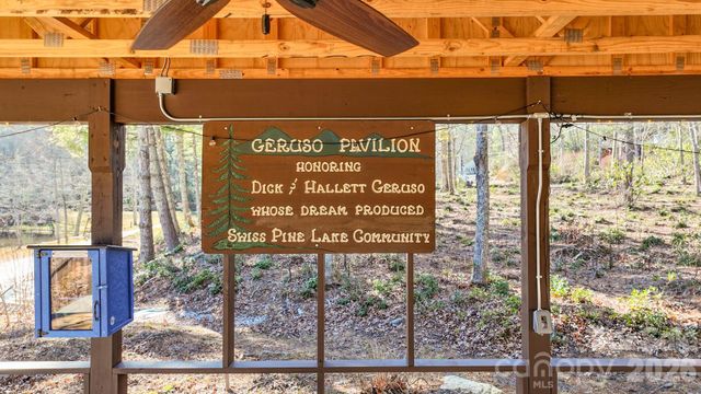 1971 Swiss Pine Lake Drive, Spruce Pine, NC 28777