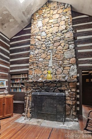1971 Swiss Pine Lake Drive, Spruce Pine, NC 28777