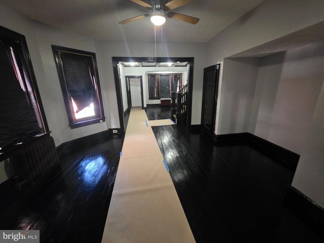 257 HIGHLAND AVE, Trenton, NJ 08618