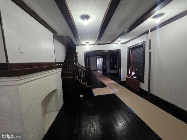 257 HIGHLAND AVE, Trenton, NJ 08618