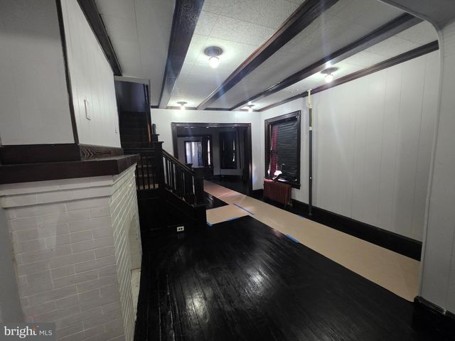 257 HIGHLAND AVE, Trenton, NJ 08618