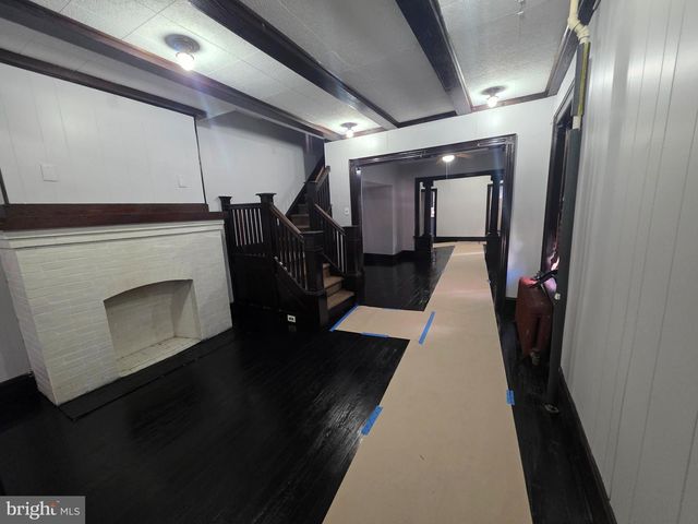 257 HIGHLAND AVE, Trenton, NJ 08618