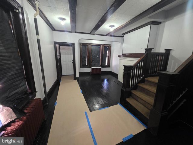 257 HIGHLAND AVE, Trenton, NJ 08618