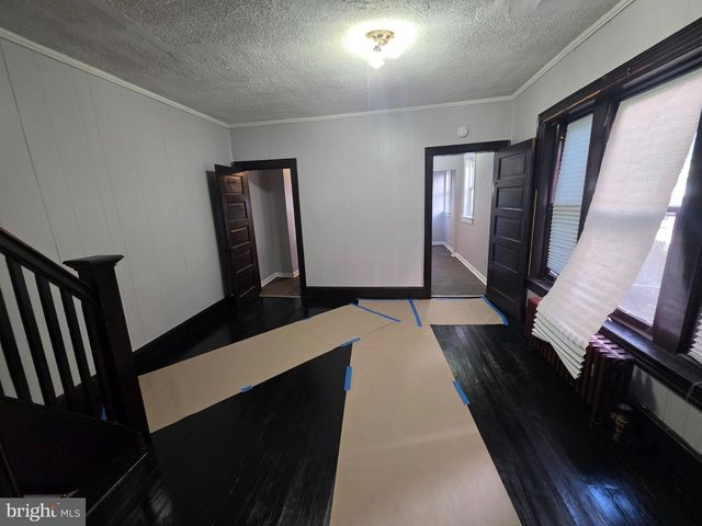 257 HIGHLAND AVE, Trenton, NJ 08618