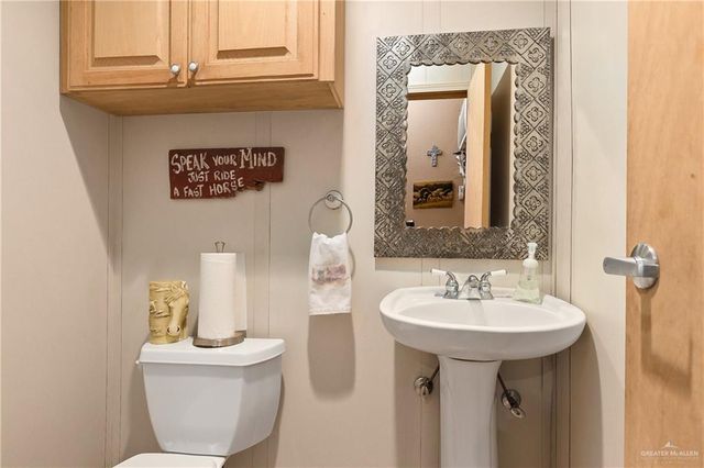 5830 Westminster Avenue, Mission, TX 78573