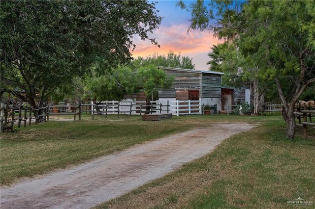 5830 Westminster Avenue, Mission, TX 78573