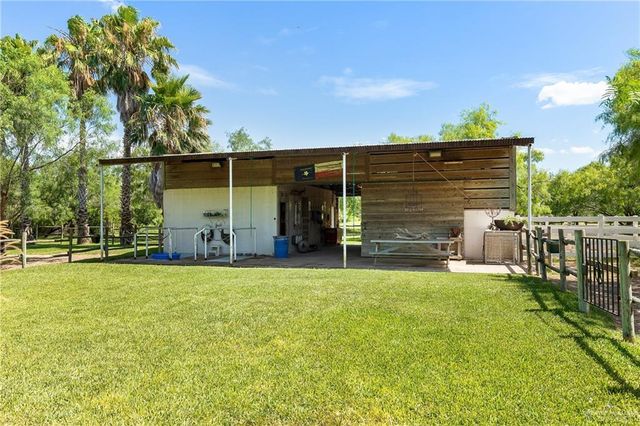 5830 Westminster Avenue, Mission, TX 78573