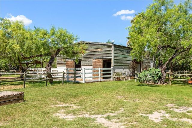 5830 Westminster Avenue, Mission, TX 78573