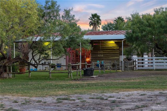 5830 Westminster Avenue, Mission, TX 78573