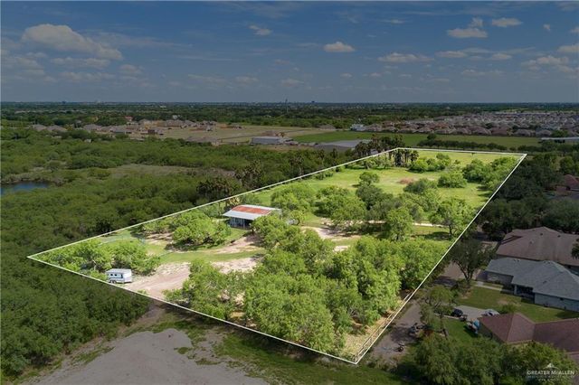 5830 Westminster Avenue, Mission, TX 78573