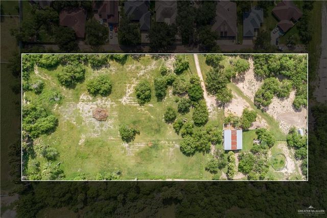 5830 Westminster Avenue, Mission, TX 78573