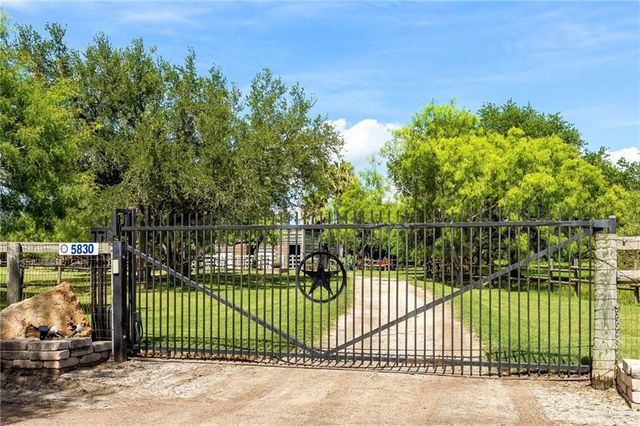 5830 Westminster Avenue, Mission, TX 78573