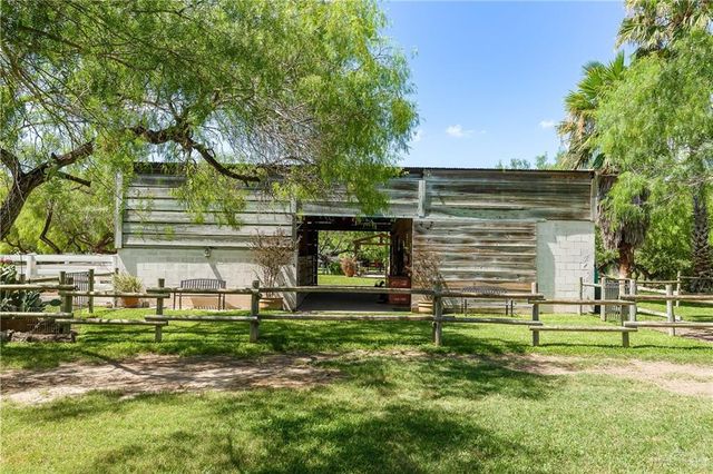 5830 Westminster Avenue, Mission, TX 78573