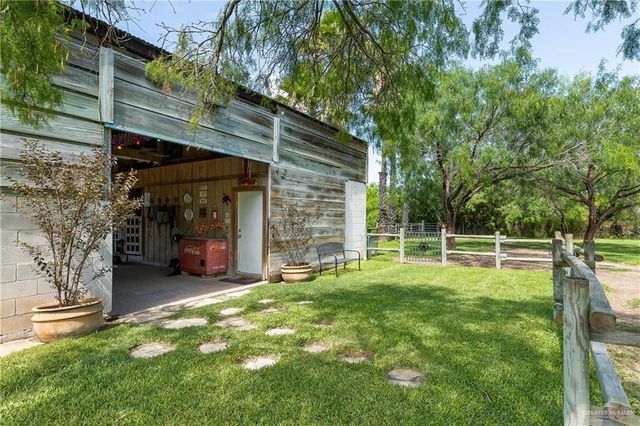 5830 Westminster Avenue, Mission, TX 78573