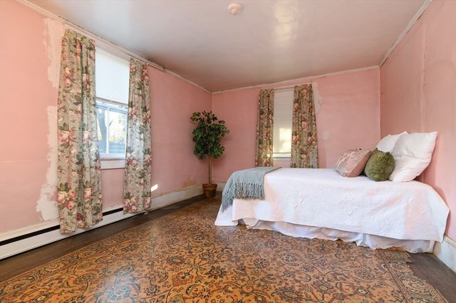 30 Puritan Rd, Weymouth, MA 02189