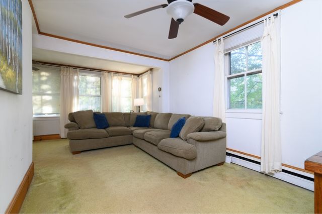 30 Puritan Rd, Weymouth, MA 02189