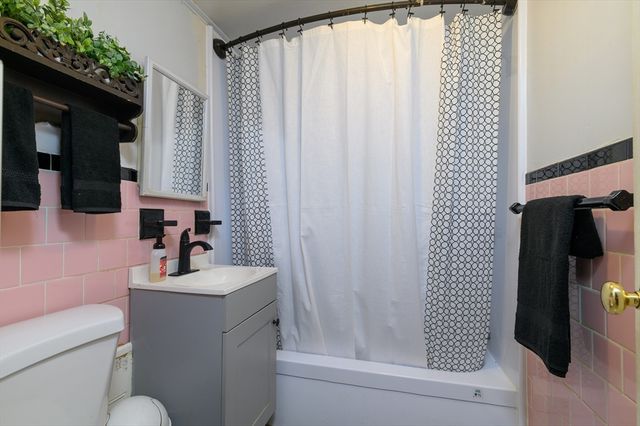 30 Puritan Rd, Weymouth, MA 02189