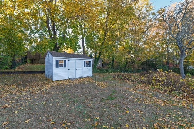 30 Puritan Rd, Weymouth, MA 02189