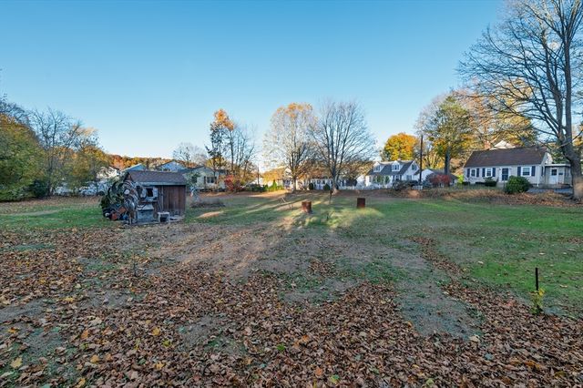 30 Puritan Rd, Weymouth, MA 02189