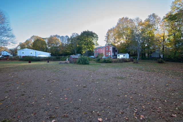 30 Puritan Rd, Weymouth, MA 02189