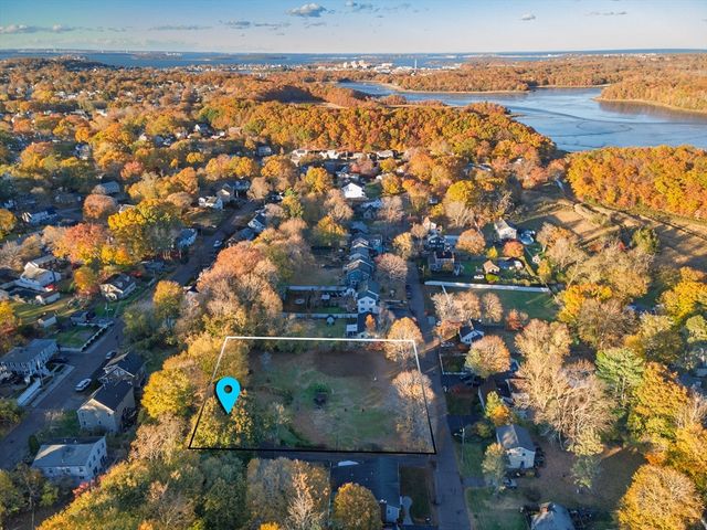 30 Puritan Rd, Weymouth, MA 02189