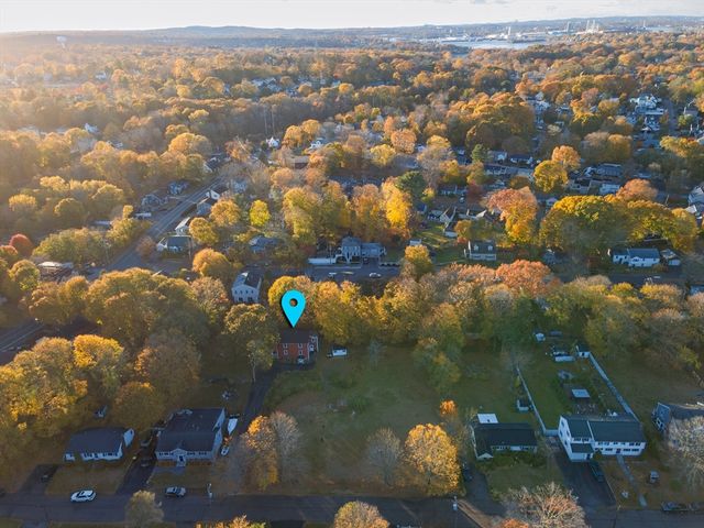 30 Puritan Rd, Weymouth, MA 02189