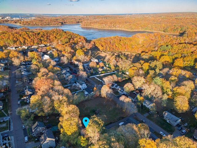 30 Puritan Rd, Weymouth, MA 02189