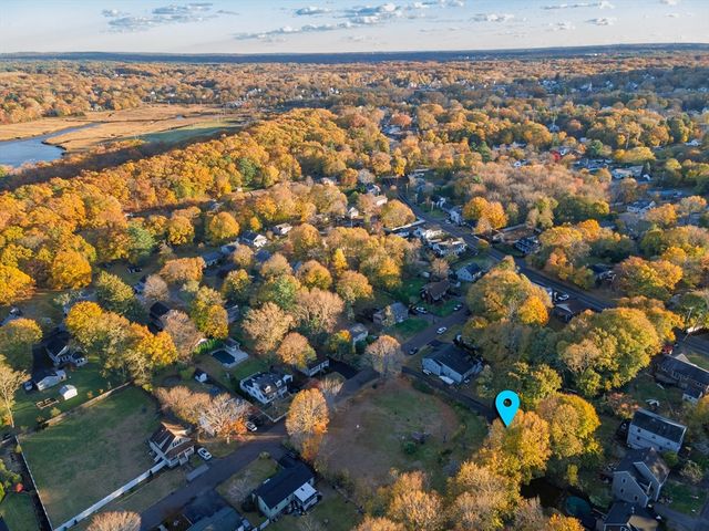 30 Puritan Rd, Weymouth, MA 02189