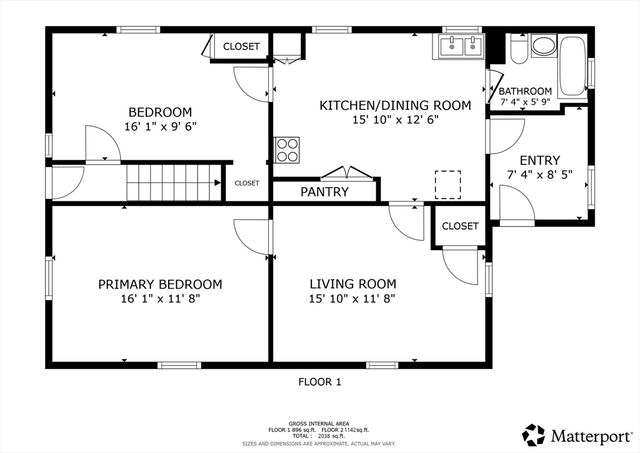 30 Puritan Rd, Weymouth, MA 02189