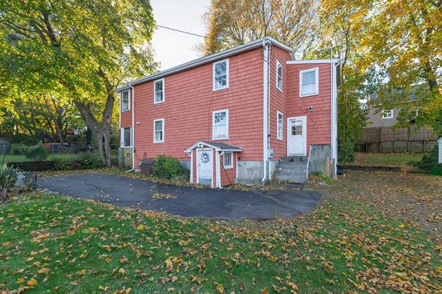 30 Puritan Rd, Weymouth, MA 02189