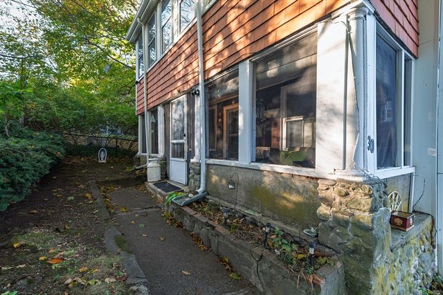 30 Puritan Rd, Weymouth, MA 02189